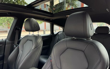 BMW 6 серия, 2020 год, 4 873 000 рублей, 15 фотография