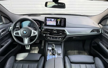 BMW 6 серия, 2020 год, 4 873 000 рублей, 11 фотография