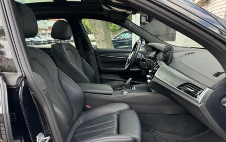 BMW 6 серия, 2020 год, 4 873 000 рублей, 14 фотография