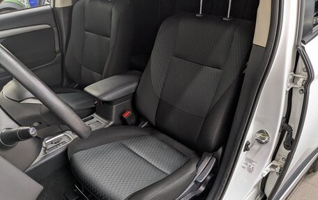 Mitsubishi Outlander III рестайлинг 3, 2015 год, 1 600 000 рублей, 6 фотография