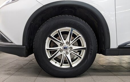 Mitsubishi Outlander III рестайлинг 3, 2015 год, 1 600 000 рублей, 7 фотография