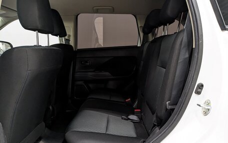 Mitsubishi Outlander III рестайлинг 3, 2015 год, 1 600 000 рублей, 24 фотография