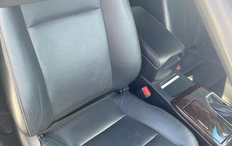 Toyota Camry, 2017 год, 2 380 000 рублей, 16 фотография