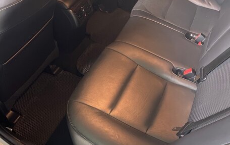 Toyota Camry, 2017 год, 2 380 000 рублей, 12 фотография