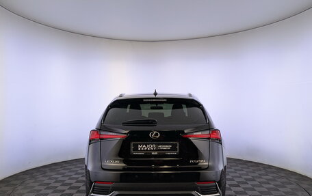 Lexus NX I, 2021 год, 4 150 000 рублей, 6 фотография