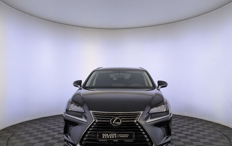 Lexus NX I, 2021 год, 4 150 000 рублей, 2 фотография
