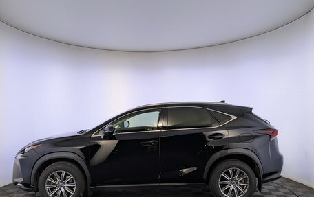 Lexus NX I, 2021 год, 4 150 000 рублей, 8 фотография
