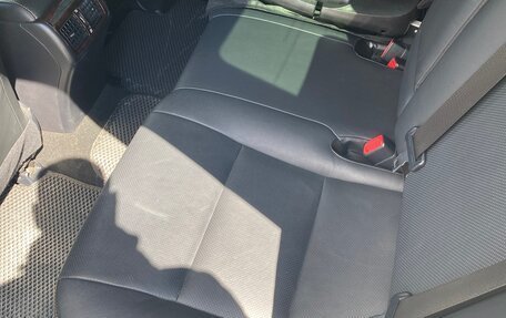 Toyota Camry, 2017 год, 2 380 000 рублей, 19 фотография