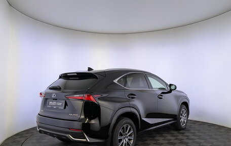 Lexus NX I, 2021 год, 4 150 000 рублей, 5 фотография