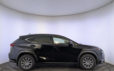 Lexus NX I, 2021 год, 4 150 000 рублей, 4 фотография