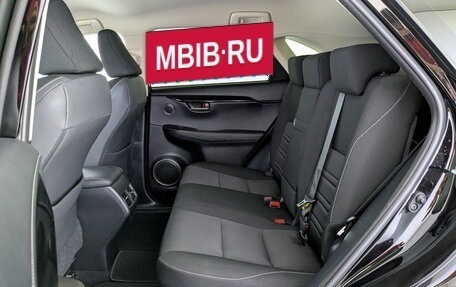 Lexus NX I, 2021 год, 4 150 000 рублей, 10 фотография