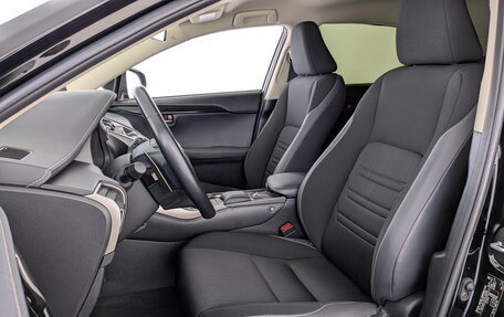 Lexus NX I, 2021 год, 4 150 000 рублей, 18 фотография