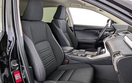 Lexus NX I, 2021 год, 4 150 000 рублей, 19 фотография