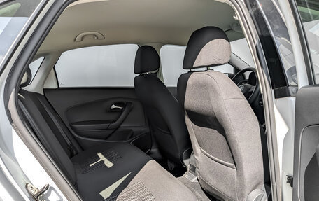 Volkswagen Polo VI (EU Market), 2019 год, 1 250 000 рублей, 12 фотография
