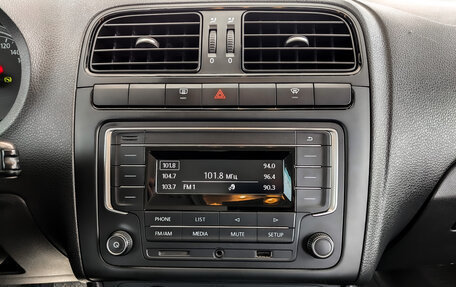 Volkswagen Polo VI (EU Market), 2019 год, 1 250 000 рублей, 15 фотография