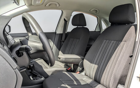 Volkswagen Polo VI (EU Market), 2019 год, 1 250 000 рублей, 19 фотография