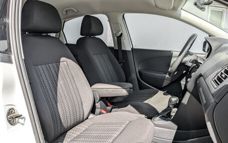 Volkswagen Polo VI (EU Market), 2019 год, 1 250 000 рублей, 21 фотография