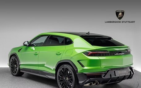 Lamborghini Urus I, 2025 год, 44 200 000 рублей, 3 фотография