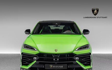 Lamborghini Urus I, 2025 год, 44 200 000 рублей, 8 фотография