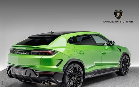 Lamborghini Urus I, 2025 год, 44 200 000 рублей, 5 фотография