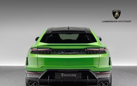 Lamborghini Urus I, 2025 год, 44 200 000 рублей, 4 фотография