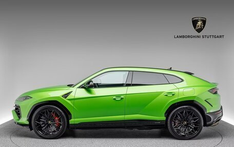 Lamborghini Urus I, 2025 год, 44 200 000 рублей, 2 фотография