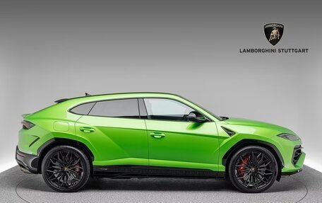Lamborghini Urus I, 2025 год, 44 200 000 рублей, 6 фотография
