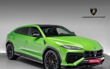 Lamborghini Urus I, 2025 год, 44 200 000 рублей, 7 фотография