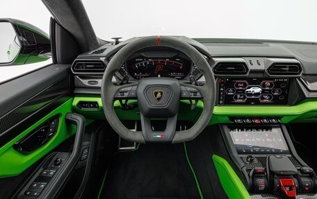 Lamborghini Urus I, 2025 год, 44 200 000 рублей, 14 фотография