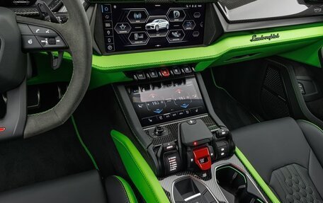 Lamborghini Urus I, 2025 год, 44 200 000 рублей, 12 фотография