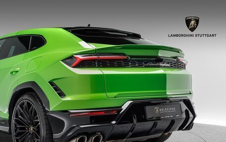 Lamborghini Urus I, 2025 год, 44 200 000 рублей, 11 фотография