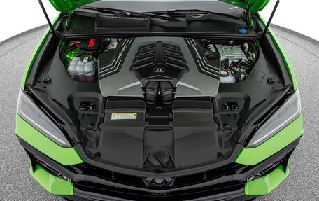 Lamborghini Urus I, 2025 год, 44 200 000 рублей, 21 фотография