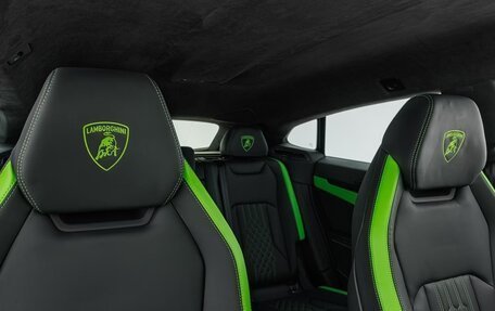 Lamborghini Urus I, 2025 год, 44 200 000 рублей, 18 фотография