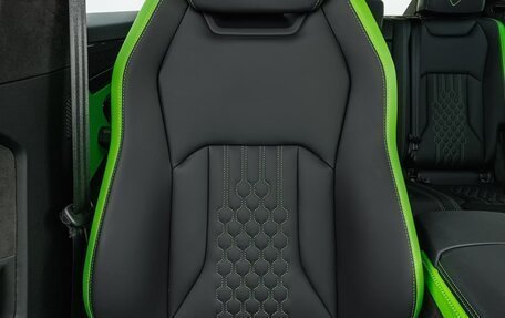 Lamborghini Urus I, 2025 год, 44 200 000 рублей, 15 фотография