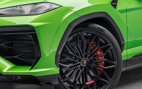 Lamborghini Urus I, 2025 год, 44 200 000 рублей, 10 фотография