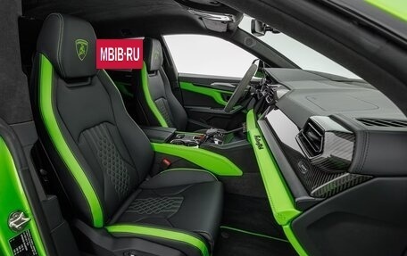 Lamborghini Urus I, 2025 год, 44 200 000 рублей, 24 фотография