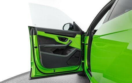 Lamborghini Urus I, 2025 год, 44 200 000 рублей, 26 фотография