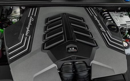 Lamborghini Urus I, 2025 год, 44 200 000 рублей, 27 фотография