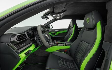 Lamborghini Urus I, 2025 год, 44 200 000 рублей, 28 фотография