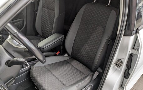 Volkswagen Polo VI (EU Market), 2018 год, 1 100 000 рублей, 9 фотография
