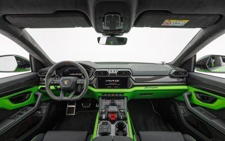 Lamborghini Urus I, 2025 год, 44 200 000 рублей, 30 фотография