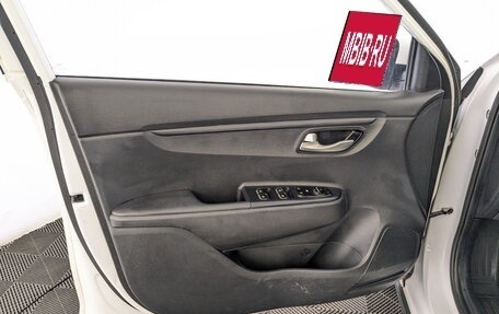 KIA Rio IV, 2021 год, 1 225 000 рублей, 19 фотография