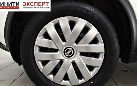 Nissan Juke II, 2011 год, 869 900 рублей, 13 фотография
