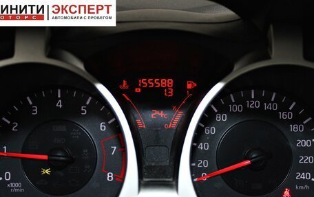 Nissan Juke II, 2011 год, 869 900 рублей, 10 фотография