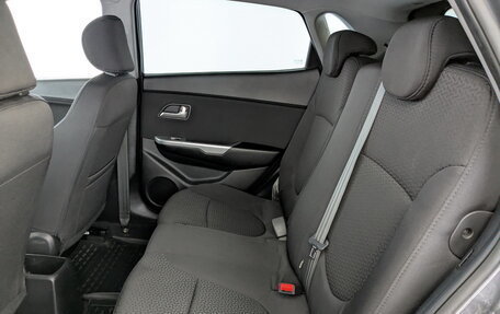 KIA Rio III рестайлинг, 2014 год, 800 000 рублей, 12 фотография