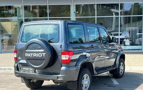 ЛуАЗ Patriot, 2016 год, 1 100 000 рублей, 4 фотография
