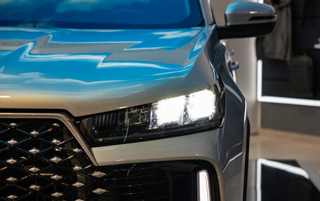Chery Tiggo 4 I рестайлинг, 2025 год, 2 220 000 рублей, 5 фотография