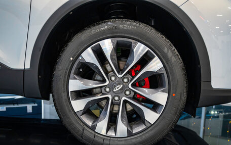Chery Tiggo 4 I рестайлинг, 2025 год, 2 220 000 рублей, 7 фотография