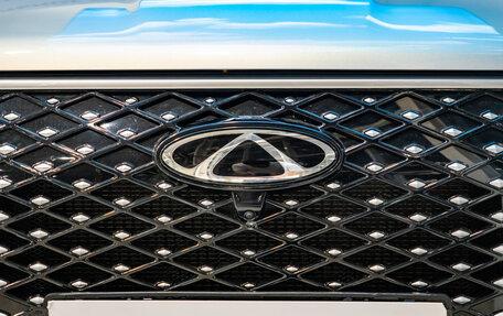 Chery Tiggo 4 I рестайлинг, 2025 год, 2 220 000 рублей, 6 фотография