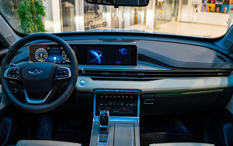 Chery Tiggo 4 I рестайлинг, 2025 год, 2 220 000 рублей, 11 фотография